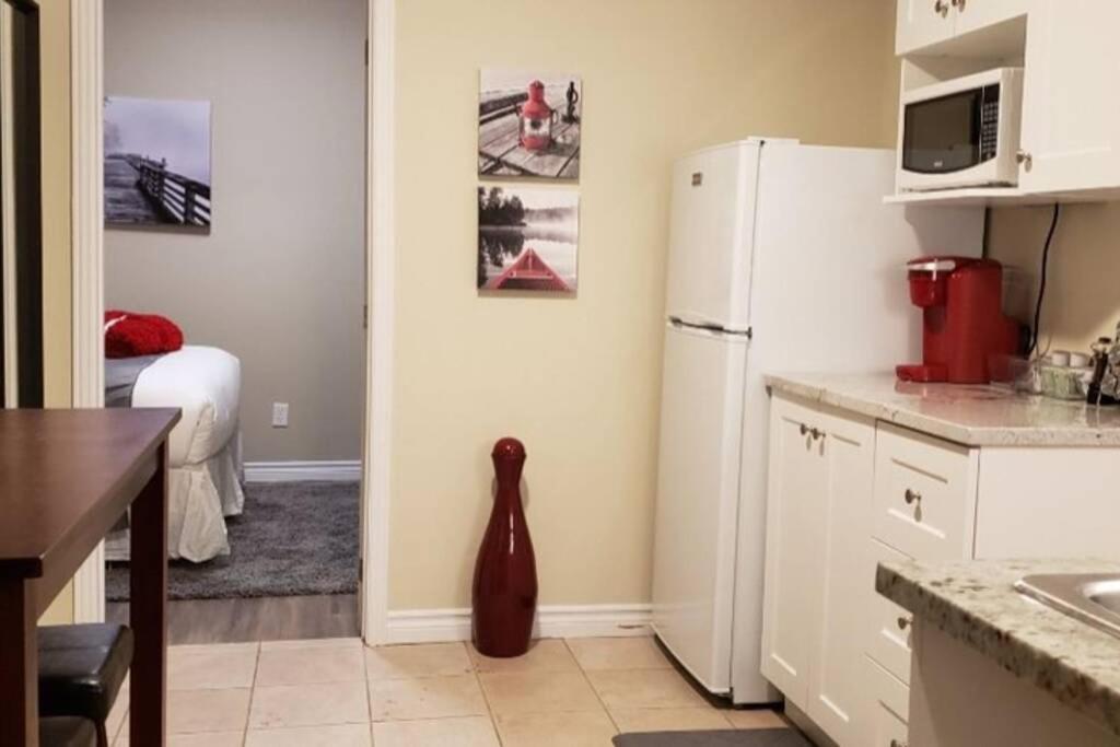 Cozy Sweet #19. By Amazing Property Rentals Gatineau Exterior photo