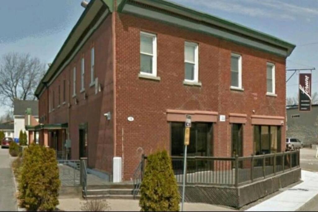Cozy Sweet #19. By Amazing Property Rentals Gatineau Exterior photo