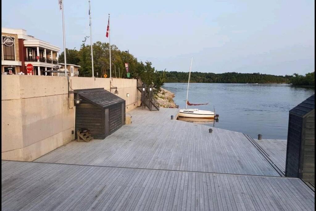 Cozy Sweet #19. By Amazing Property Rentals Gatineau Exterior photo